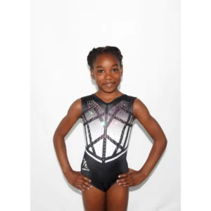 Turnpakje Antheia Wicked Mono