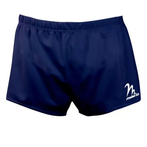 heren short / korte turnbroek