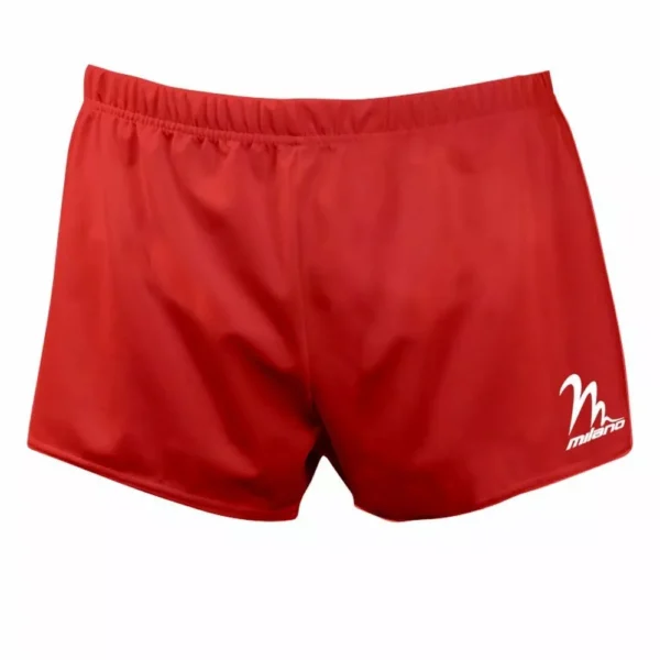 heren short / korte turnbroek
