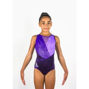 turnpakje Elysia Purple