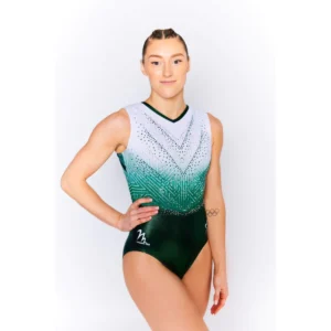 turnpakje Unique Izzy