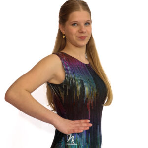turnpakje Special 01 Milanogymnastics