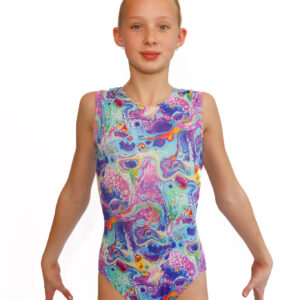 turnpakje Special 22 Milanogymnastics